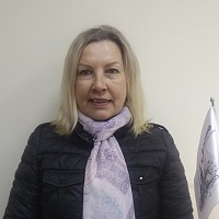 Лаврищева Светлана Геннадьевна