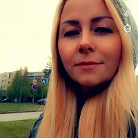 Белоусова Мария Михайловна