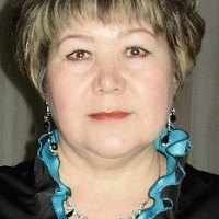 Латыпова Лилия Сафиевна