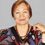 Власова Зинаида Николаевна 