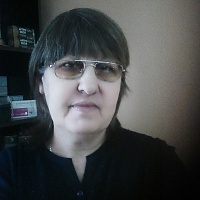 Веретенникова Любовь Ивановна