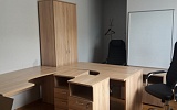 Превью - Профсоюз укомплектовал мебелью и техникой еще два офиса ППО
